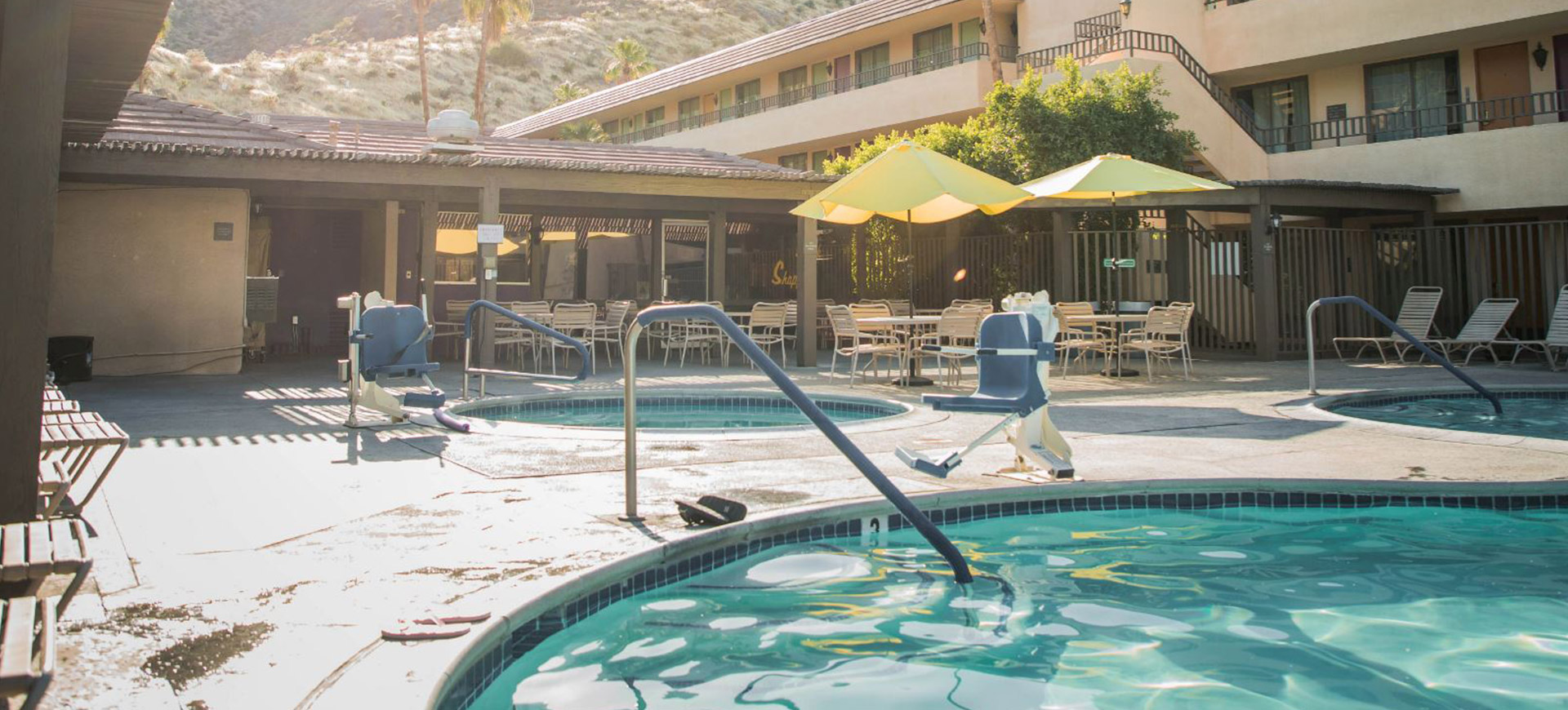 Affordable West Coast California Hotels Vagabond Inn Hotels